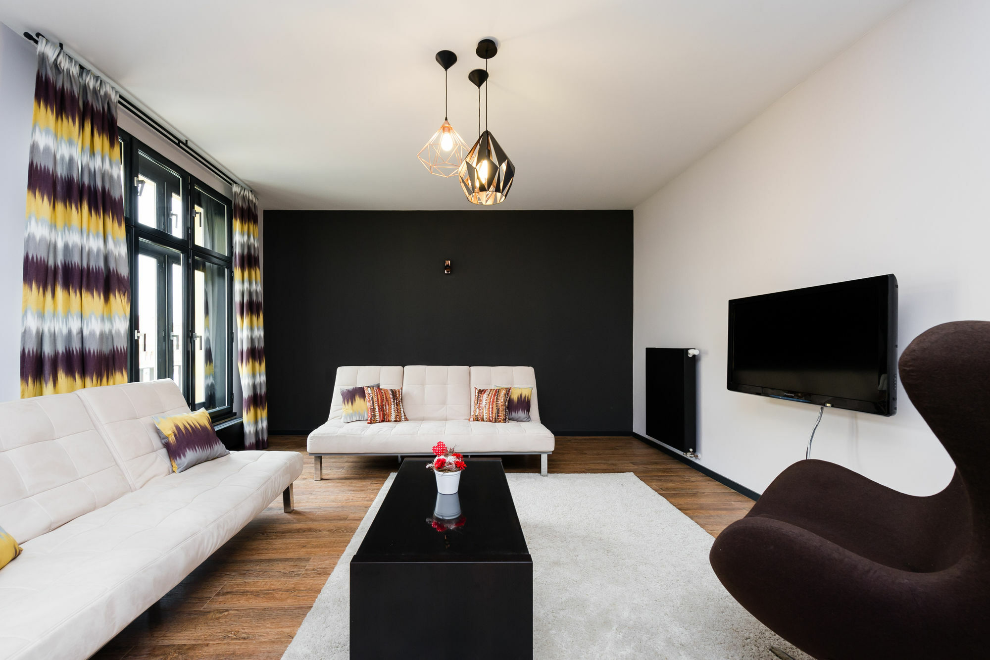 Jindrisska Apartments Prag Exterior foto